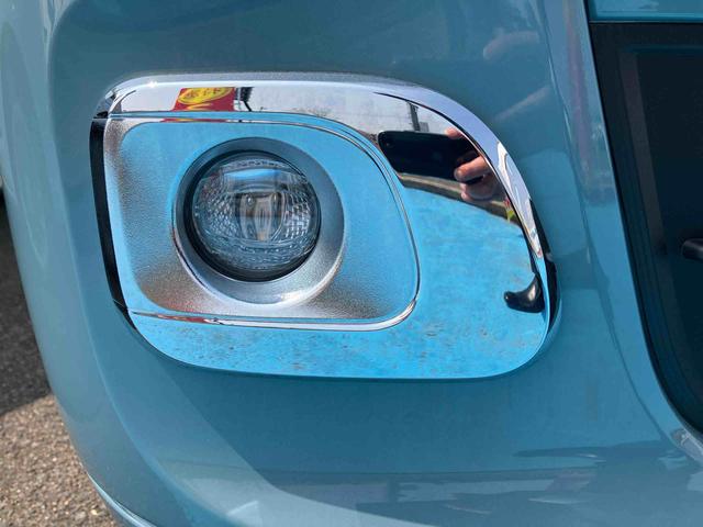 ムーヴキャンバスセオリーGターボ(福島県)の中古車