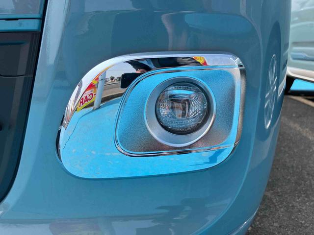 ムーヴキャンバスセオリーGターボ(福島県)の中古車