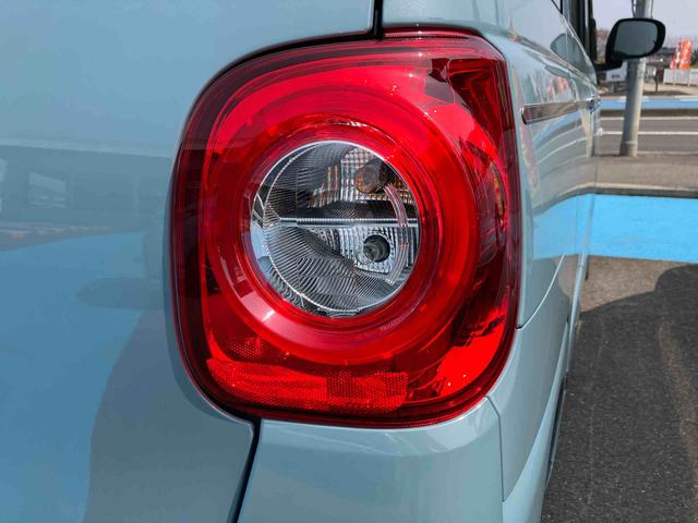 ムーヴキャンバスセオリーGターボ(福島県)の中古車