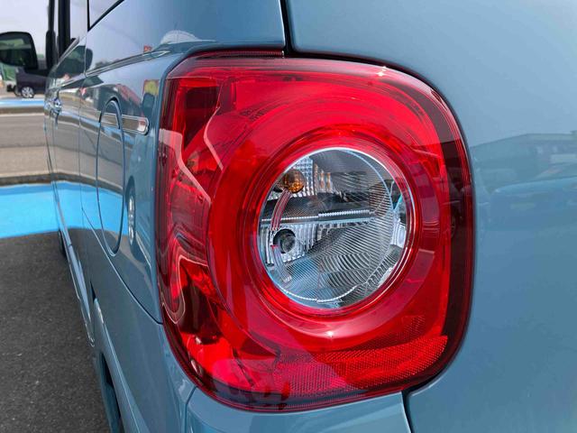 ムーヴキャンバスセオリーGターボ(福島県)の中古車