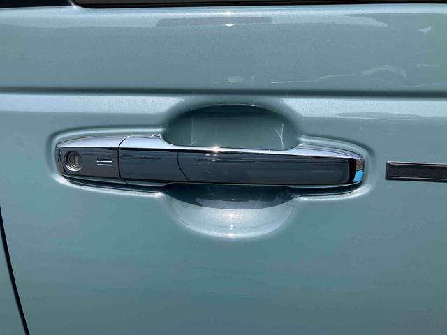 ムーヴキャンバスセオリーGターボ(福島県)の中古車