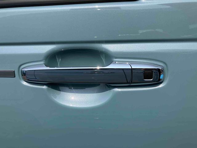 ムーヴキャンバスセオリーGターボ(福島県)の中古車