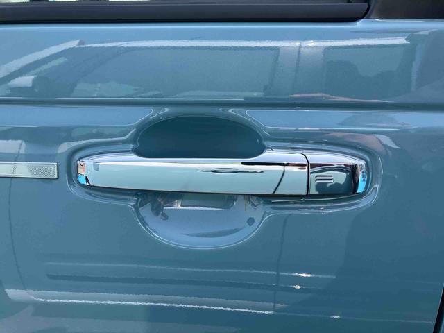 ムーヴキャンバスセオリーGターボ(福島県)の中古車