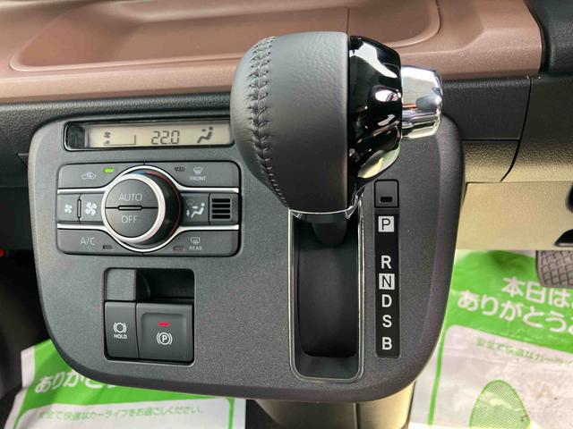 ムーヴキャンバスセオリーGターボ(福島県)の中古車