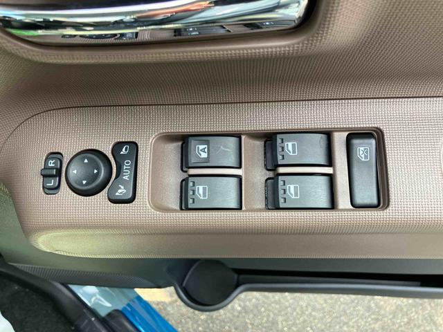 ムーヴキャンバスセオリーGターボ(福島県)の中古車