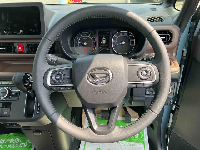 ムーヴキャンバスセオリーGターボ(福島県)の中古車