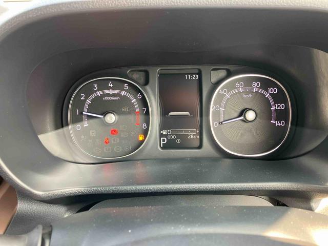 ムーヴキャンバスセオリーGターボ(福島県)の中古車