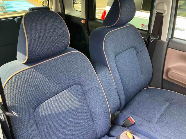 ムーヴキャンバスセオリーGターボ(福島県)の中古車