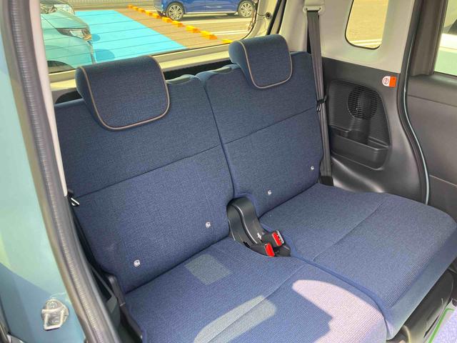 ムーヴキャンバスセオリーGターボ(福島県)の中古車