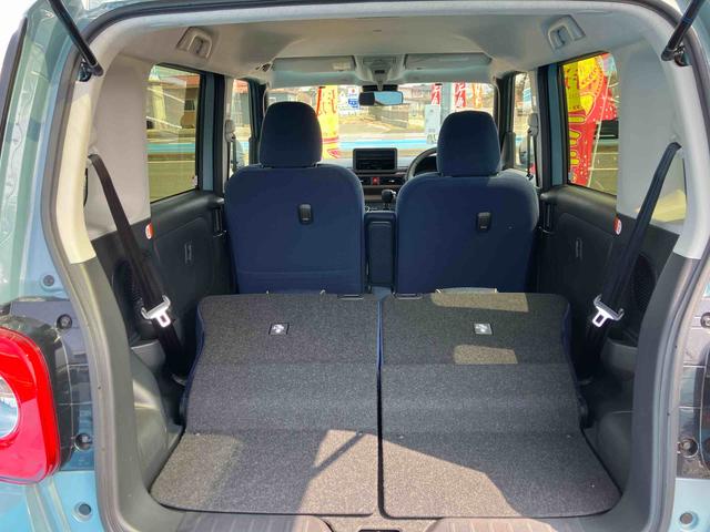 ムーヴキャンバスセオリーGターボ(福島県)の中古車