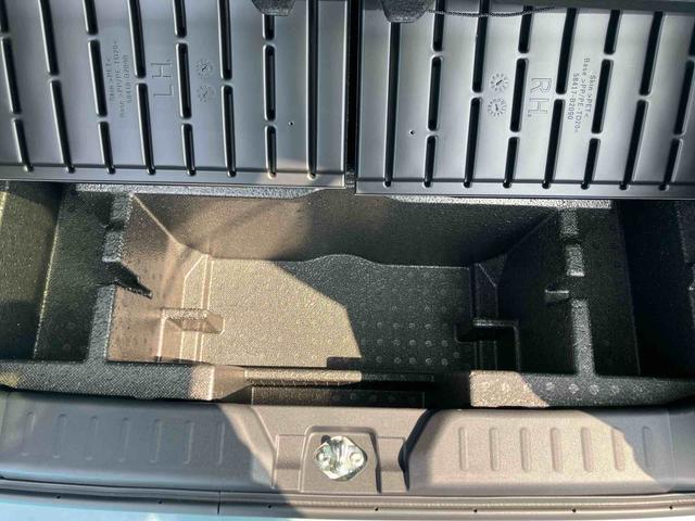 ムーヴキャンバスセオリーGターボ(福島県)の中古車