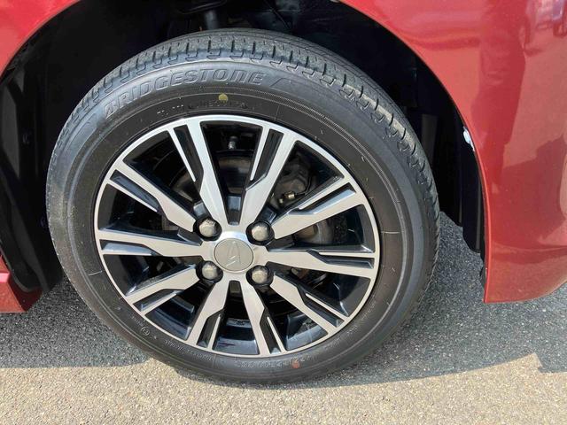 ムーヴカスタム　Ｘリミテッド　ＳＡIII（福島県）の中古車