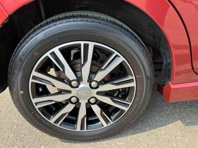 ムーヴカスタム　Ｘリミテッド　ＳＡIII（福島県）の中古車