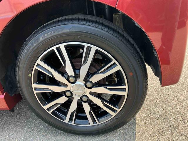 ムーヴカスタム　Ｘリミテッド　ＳＡIII（福島県）の中古車