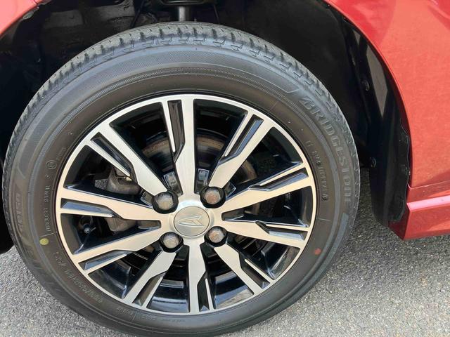 ムーヴカスタム　Ｘリミテッド　ＳＡIII（福島県）の中古車