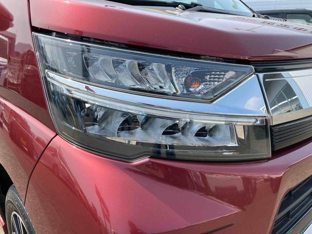 ムーヴカスタム　Ｘリミテッド　ＳＡIII（福島県）の中古車