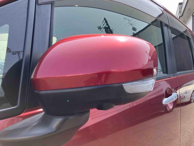 ムーヴカスタム　Ｘリミテッド　ＳＡIII（福島県）の中古車