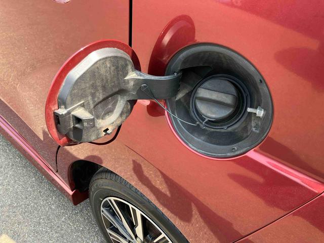 ムーヴカスタム　Ｘリミテッド　ＳＡIII（福島県）の中古車