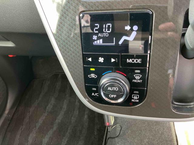 ムーヴカスタム　Ｘリミテッド　ＳＡIII（福島県）の中古車