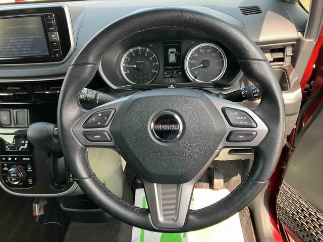 ムーヴカスタム　Ｘリミテッド　ＳＡIII（福島県）の中古車