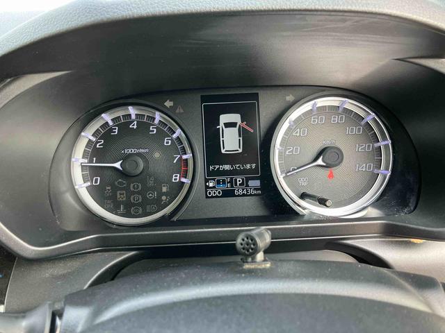 ムーヴカスタム　Ｘリミテッド　ＳＡIII（福島県）の中古車