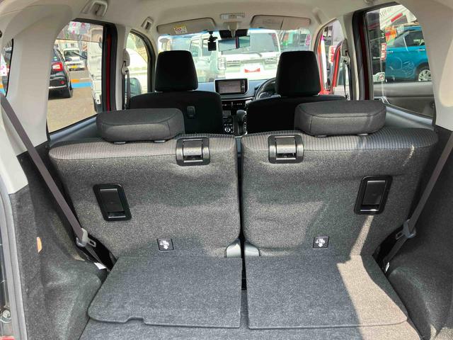 ムーヴカスタム　Ｘリミテッド　ＳＡIII（福島県）の中古車