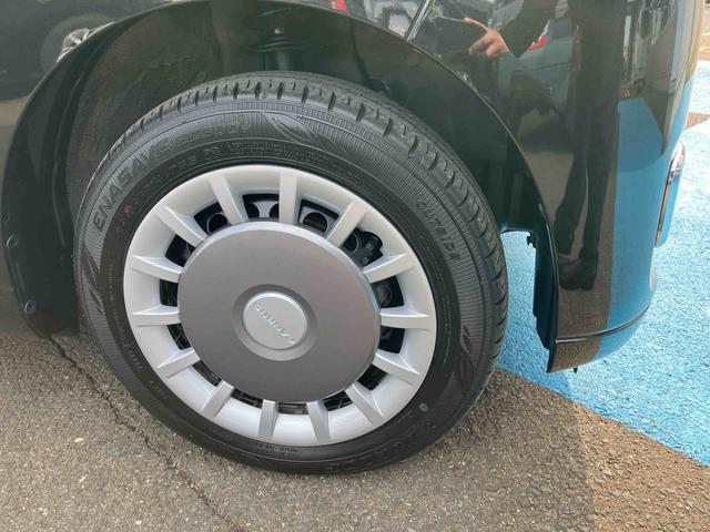 ムーヴキャンバスセオリーＧターボ（福島県）の中古車