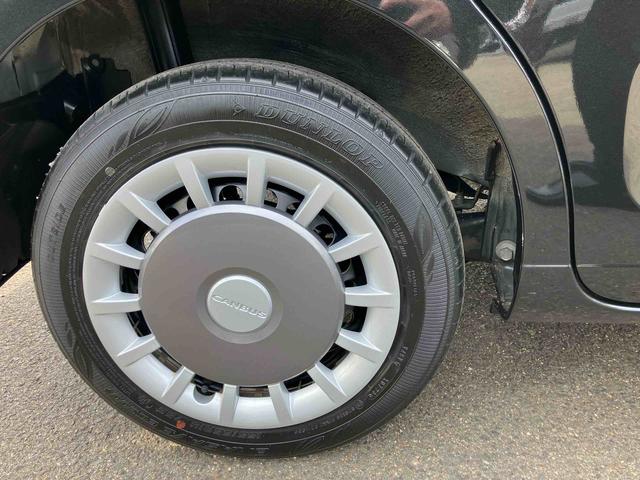 ムーヴキャンバスセオリーＧターボ（福島県）の中古車