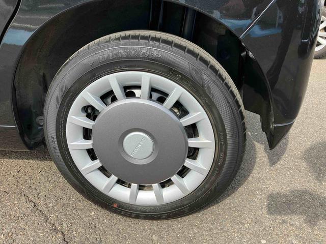 ムーヴキャンバスセオリーＧターボ（福島県）の中古車