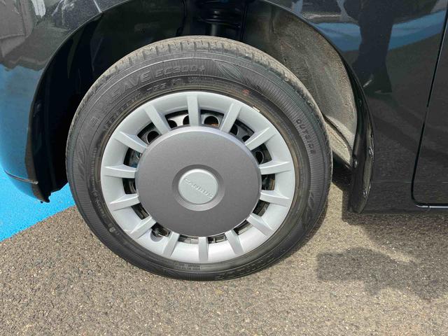 ムーヴキャンバスセオリーＧターボ（福島県）の中古車