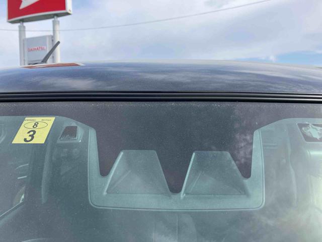 ムーヴキャンバスセオリーＧターボ（福島県）の中古車