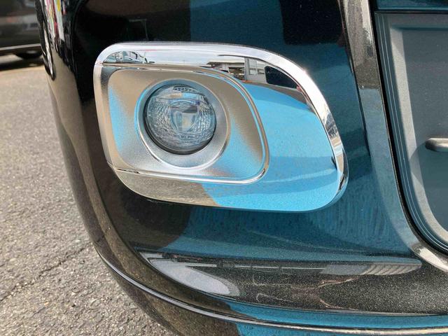 ムーヴキャンバスセオリーＧターボ（福島県）の中古車