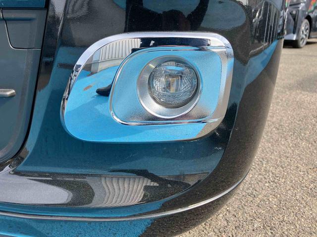 ムーヴキャンバスセオリーＧターボ（福島県）の中古車