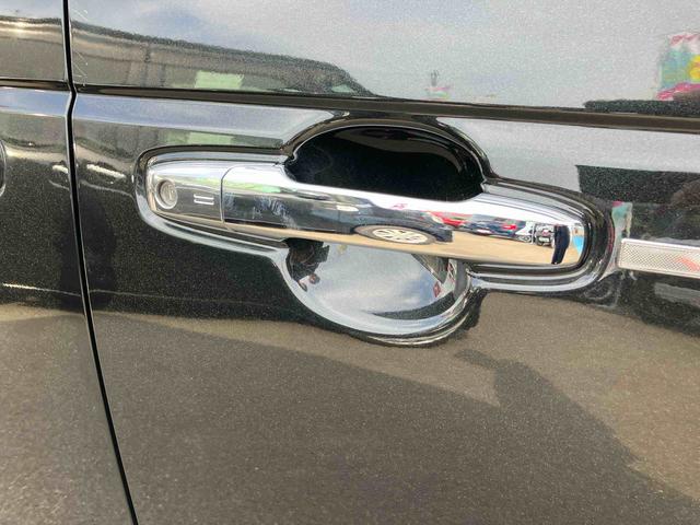 ムーヴキャンバスセオリーＧターボ（福島県）の中古車