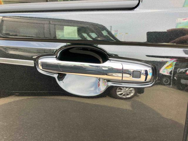 ムーヴキャンバスセオリーＧターボ（福島県）の中古車