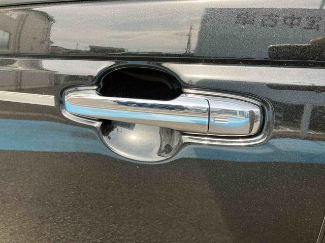 ムーヴキャンバスセオリーＧターボ（福島県）の中古車