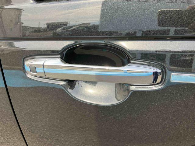 ムーヴキャンバスセオリーＧターボ（福島県）の中古車