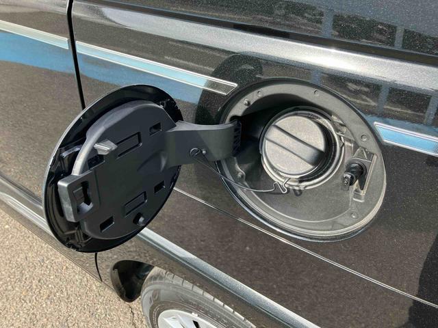 ムーヴキャンバスセオリーＧターボ（福島県）の中古車