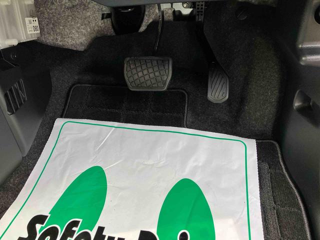 ムーヴキャンバスセオリーＧターボ（福島県）の中古車