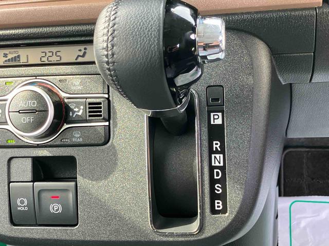 ムーヴキャンバスセオリーＧターボ（福島県）の中古車