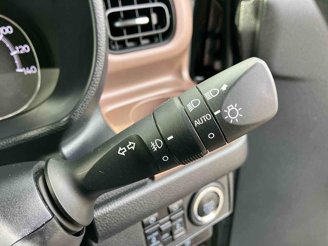 ムーヴキャンバスセオリーＧターボ（福島県）の中古車