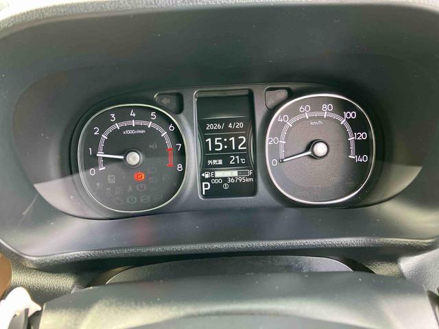 ムーヴキャンバスセオリーＧターボ（福島県）の中古車