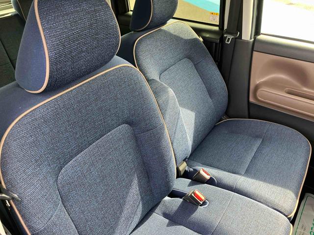 ムーヴキャンバスセオリーＧターボ（福島県）の中古車