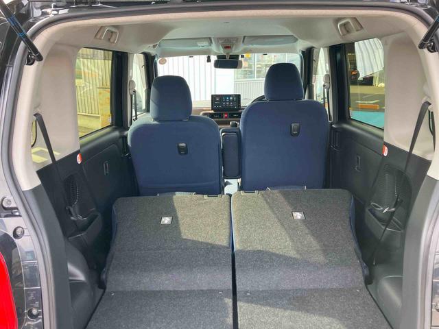 ムーヴキャンバスセオリーＧターボ（福島県）の中古車