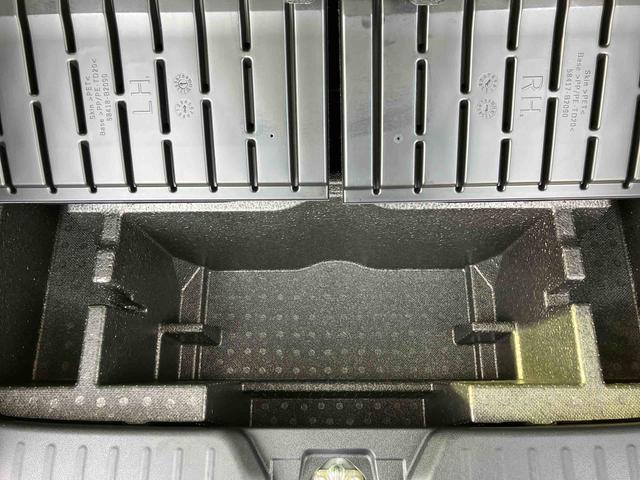 ムーヴキャンバスセオリーＧターボ（福島県）の中古車