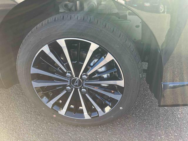 トールカスタムＧ　ターボ（福島県）の中古車