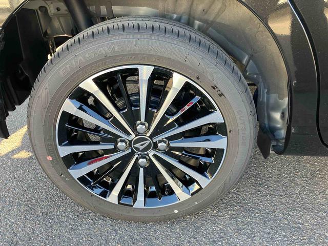 トールカスタムＧ　ターボ（福島県）の中古車