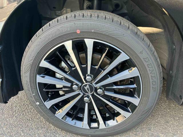 トールカスタムＧ　ターボ（福島県）の中古車