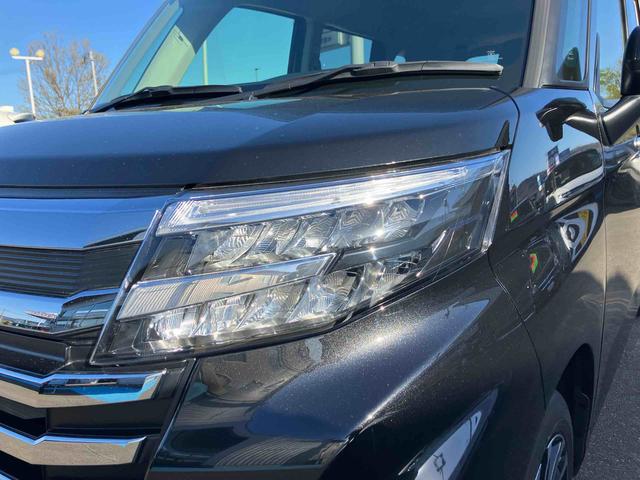 トールカスタムＧ　ターボ（福島県）の中古車