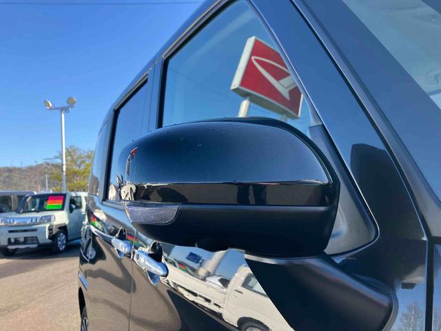 トールカスタムＧ　ターボ（福島県）の中古車